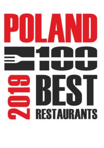 Read more about the article Restauracja Borodino w ,,POLAND100BestRestaurants”! :)